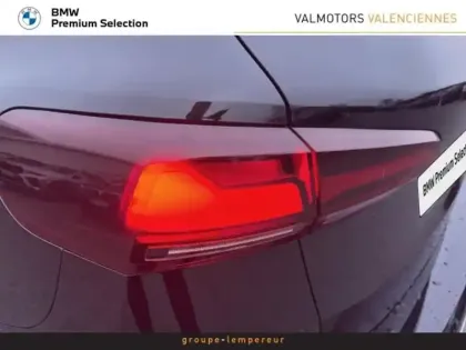 Photo 7 BMW Serie 2 Série 2 ActiveTourer 218i 136ch Business Design DKG7