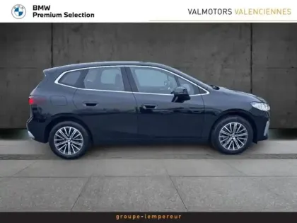 Photo 14 BMW Serie 2 Série 2 ActiveTourer 218i 136ch Business Design DKG7