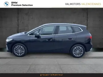 Photo 8 BMW Serie 2 Série 2 ActiveTourer 218i 136ch Business Design DKG7