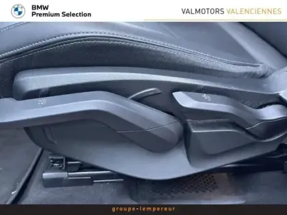 Photo 12 BMW Serie 2 Série 2 ActiveTourer 218i 136ch Business Design DKG7