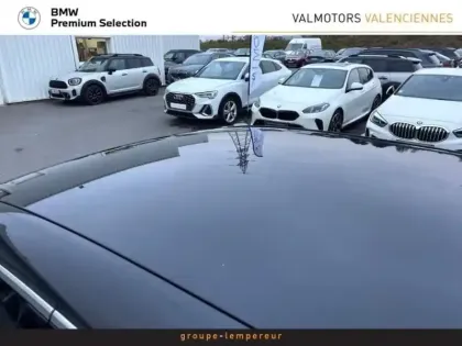 Photo 10 BMW Serie 2 Série 2 ActiveTourer 218i 136ch Business Design DKG7