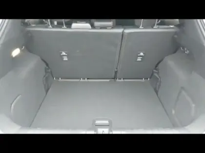 Photo 11 Ford Puma  1.0 EcoBoost 125ch S&S mHEV ST-Line X Powershift