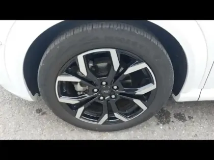 Photo 12 Ford Puma  1.0 EcoBoost 125ch S&S mHEV ST-Line X Powershift