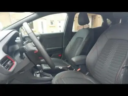 Photo 9 Ford Puma  1.0 EcoBoost 125ch S&S mHEV ST-Line X Powershift