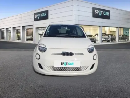 Photo 1 Fiat 500  e 118ch Pack Confort & Style MY23