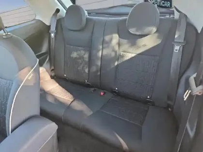 Photo 10 Fiat 500  e 118ch Pack Confort & Style MY23