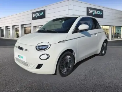 Photo Fiat 500