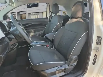 Photo 9 Fiat 500  e 118ch Pack Confort & Style MY23