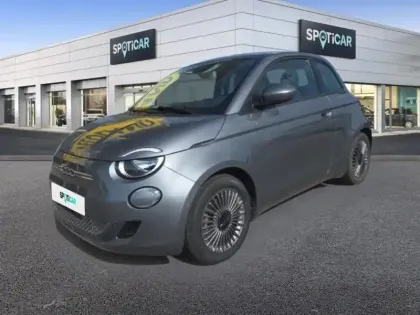 Photo Fiat 500