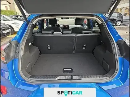 Photo 20 Ford Puma  1.0 EcoBoost 125ch mHEV Titanium X 6cv