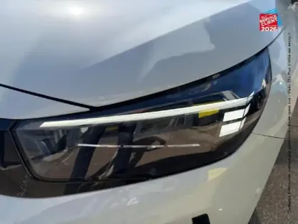 Photo 27 Opel Corsa Gén. VI Ph2 GS 5