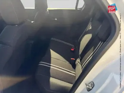 Photo 25 Opel Corsa Gén. VI Ph2 GS 5