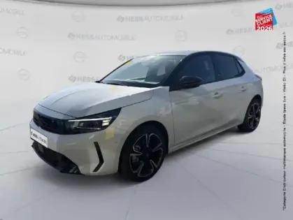 Photo 15 Opel Corsa Gén. VI Ph2 GS 5