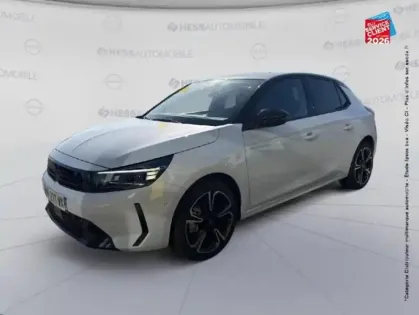 Photo Opel Corsa 1.2 Turbo 100ch Gs