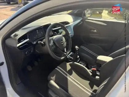 Photo 29 Opel Corsa Gén. VI Ph2 GS 5