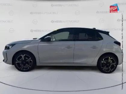 Photo 23 Opel Corsa Gén. VI Ph2 GS 5