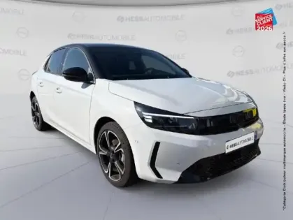 Photo 17 Opel Corsa Gén. VI Ph2 GS 5