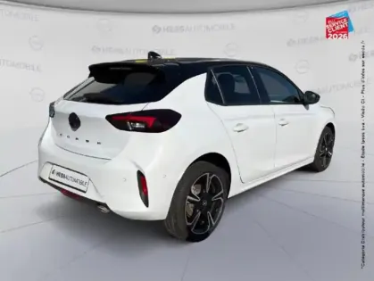 Photo 20 Opel Corsa Gén. VI Ph2 GS 5