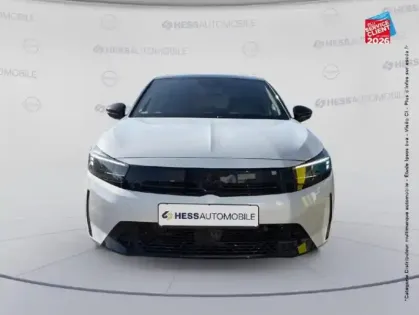 Photo 16 Opel Corsa Gén. VI Ph2 GS 5