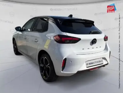 Photo 22 Opel Corsa Gén. VI Ph2 GS 5