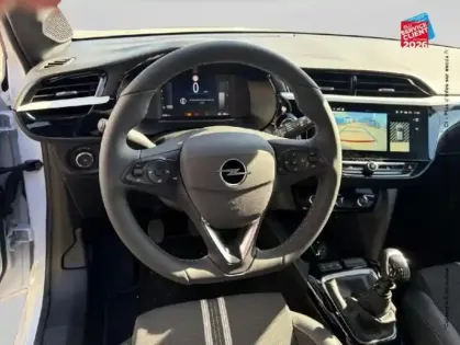 Photo 26 Opel Corsa Gén. VI Ph2 GS 5