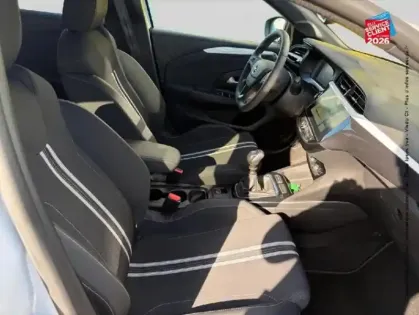 Photo 19 Opel Corsa Gén. VI Ph2 GS 5