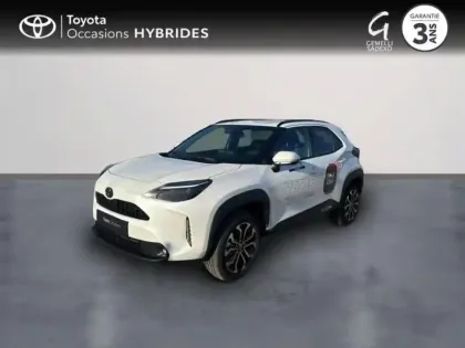 Photo Toyota Yaris