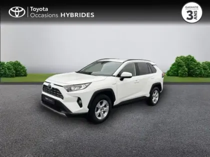Photo Toyota Rav4