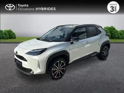 Photo Toyota Yaris