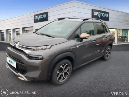 Photo Citroën C3 Aircross