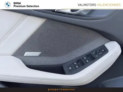 Photo 13 BMW Serie 1 Série 1 120dA 163ch M Sport DKG7