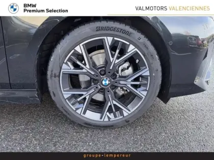 Photo 11 BMW Serie 1 Série 1 120dA 163ch M Sport DKG7