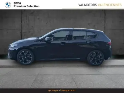 Photo 8 BMW Serie 1 Série 1 120dA 163ch M Sport DKG7