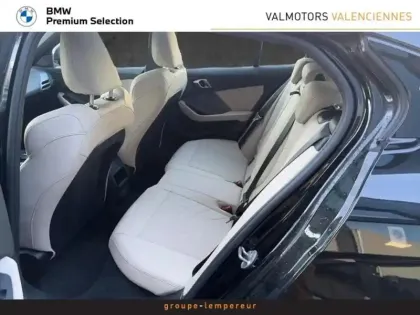 Photo 5 BMW Serie 1 Série 1 120dA 163ch M Sport DKG7