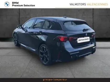 Photo 9 BMW Serie 1 Série 1 120dA 163ch M Sport DKG7