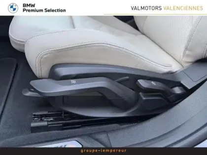 Photo 12 BMW Serie 1 Série 1 120dA 163ch M Sport DKG7