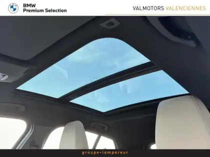 Photo 10 BMW Serie 1 Série 1 120dA 163ch M Sport DKG7