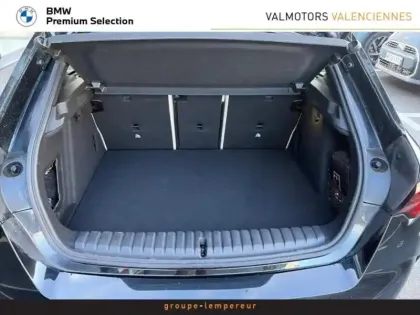 Photo 6 BMW Serie 1 Série 1 120dA 163ch M Sport DKG7