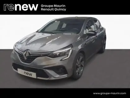 Photo Renault Clio
