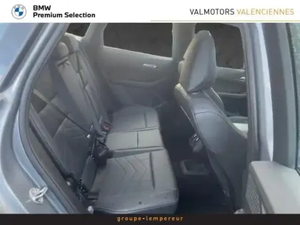 Photo 5 BMW Serie 2 Série 2 ActiveTourer 218i 136ch Business Design DKG7