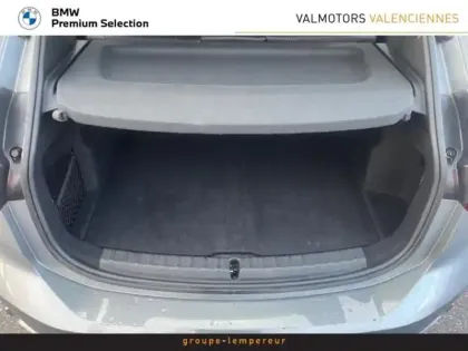 Photo 6 BMW Serie 2 Série 2 ActiveTourer 218i 136ch Business Design DKG7