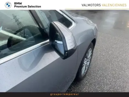 Photo 10 BMW Serie 2 Série 2 ActiveTourer 218i 136ch Business Design DKG7