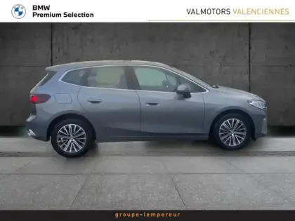 Photo 14 BMW Serie 2 Série 2 ActiveTourer 218i 136ch Business Design DKG7