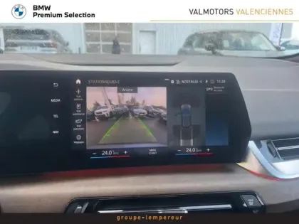 Photo 12 BMW Serie 2 Série 2 ActiveTourer 218i 136ch Business Design DKG7