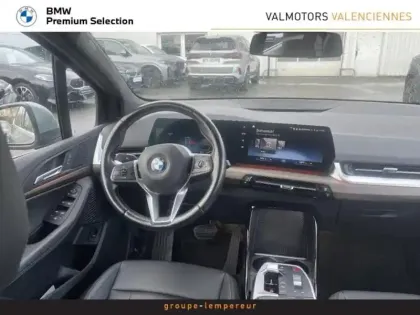 Photo 3 BMW Serie 2 Série 2 ActiveTourer 218i 136ch Business Design DKG7