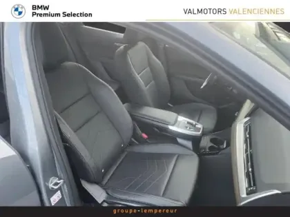 Photo 4 BMW Serie 2 Série 2 ActiveTourer 218i 136ch Business Design DKG7