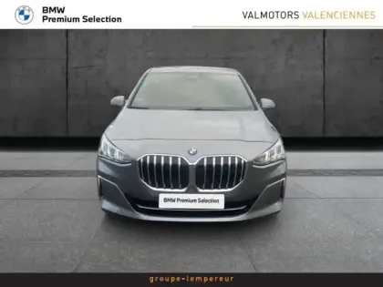 Photo 1 BMW Serie 2 Série 2 ActiveTourer 218i 136ch Business Design DKG7