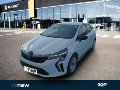 Photo Renault Clio