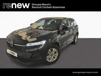 Photo Renault Austral