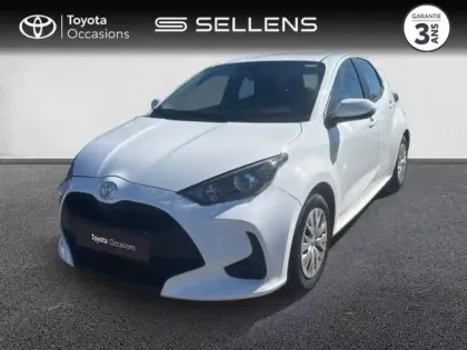 Photo Toyota Yaris